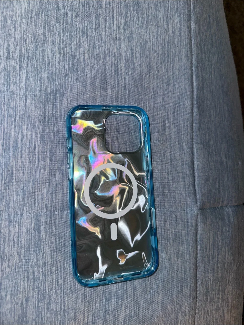 N/A iphone 16